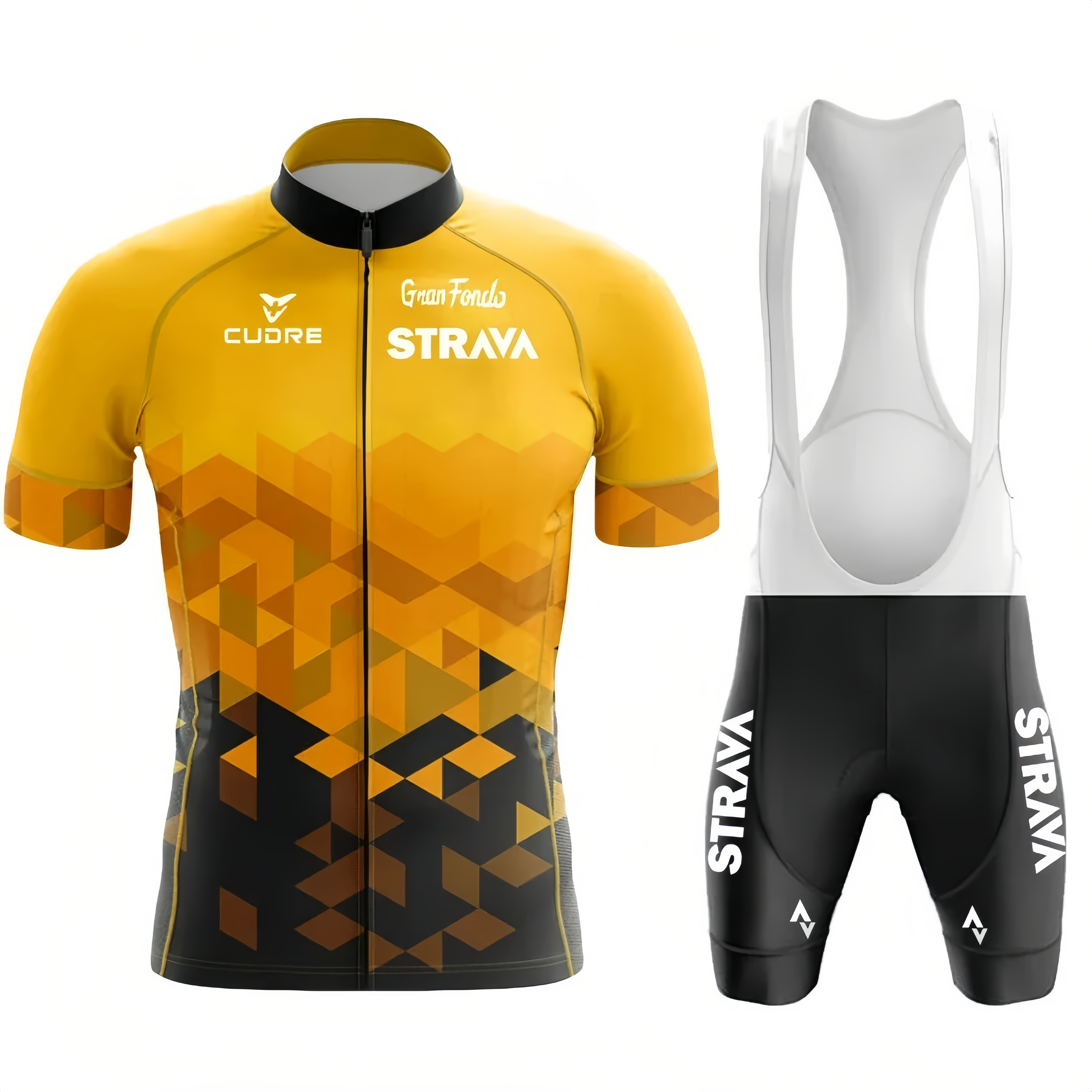 STRAVA Cycling Clothes For Men - Cycling Commuter Trousers review and price