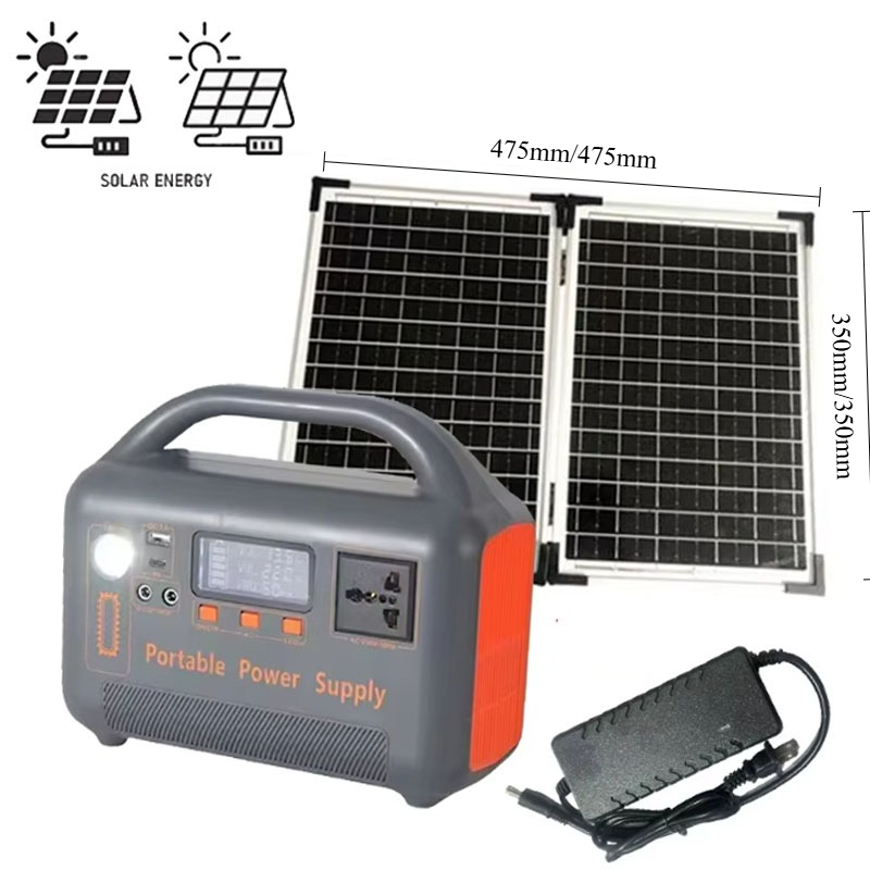 New 400W Portable Power Statio - Usb Charger Dynamo review and price