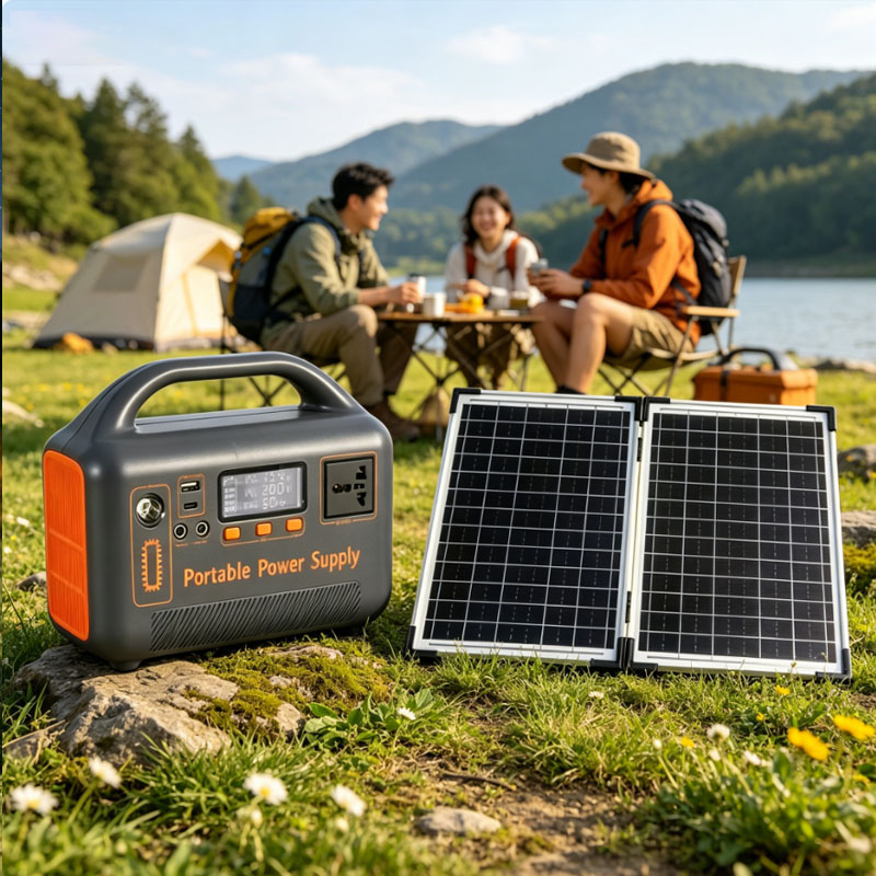 New 400W Portable Power Statio - Usb Charger Dynamo review and price