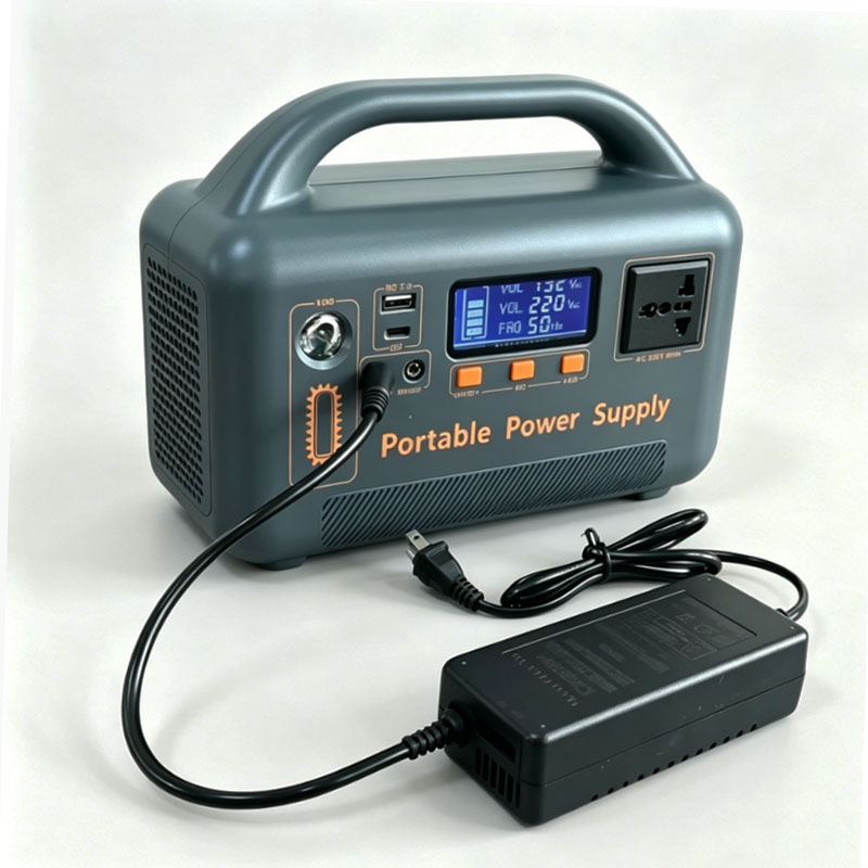New 400W Portable Power Statio - Usb Charger Dynamo review and price