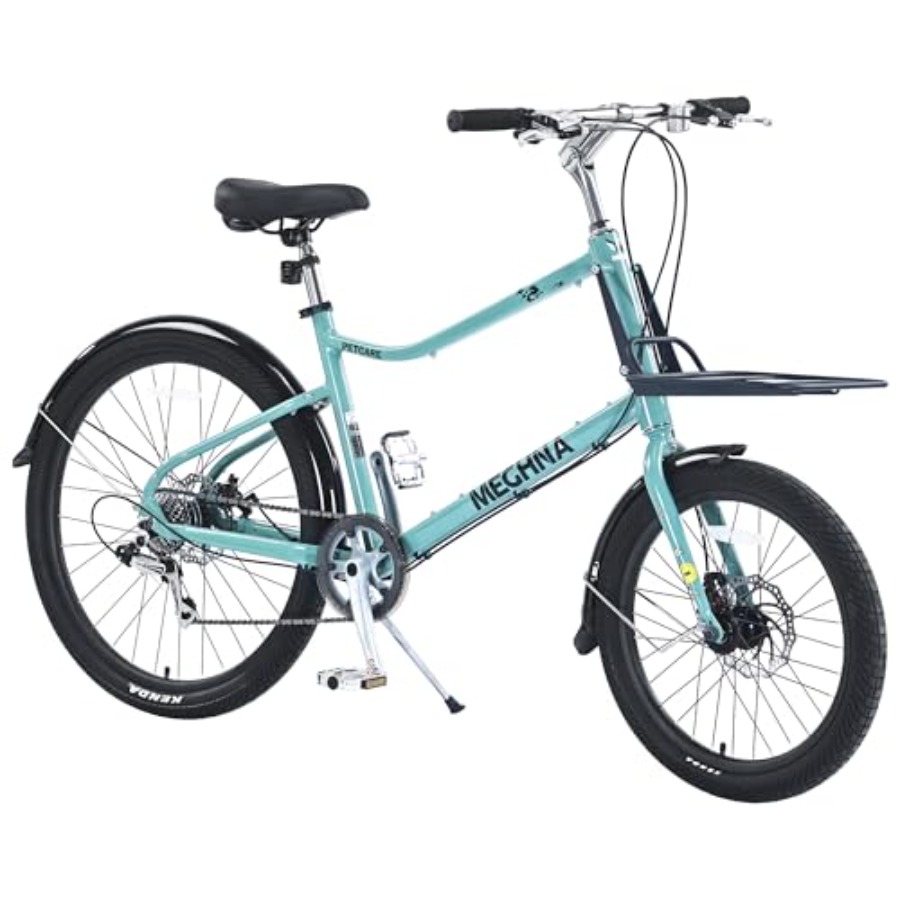City hybrid bike for urban com - Commuting With Bike review and price
