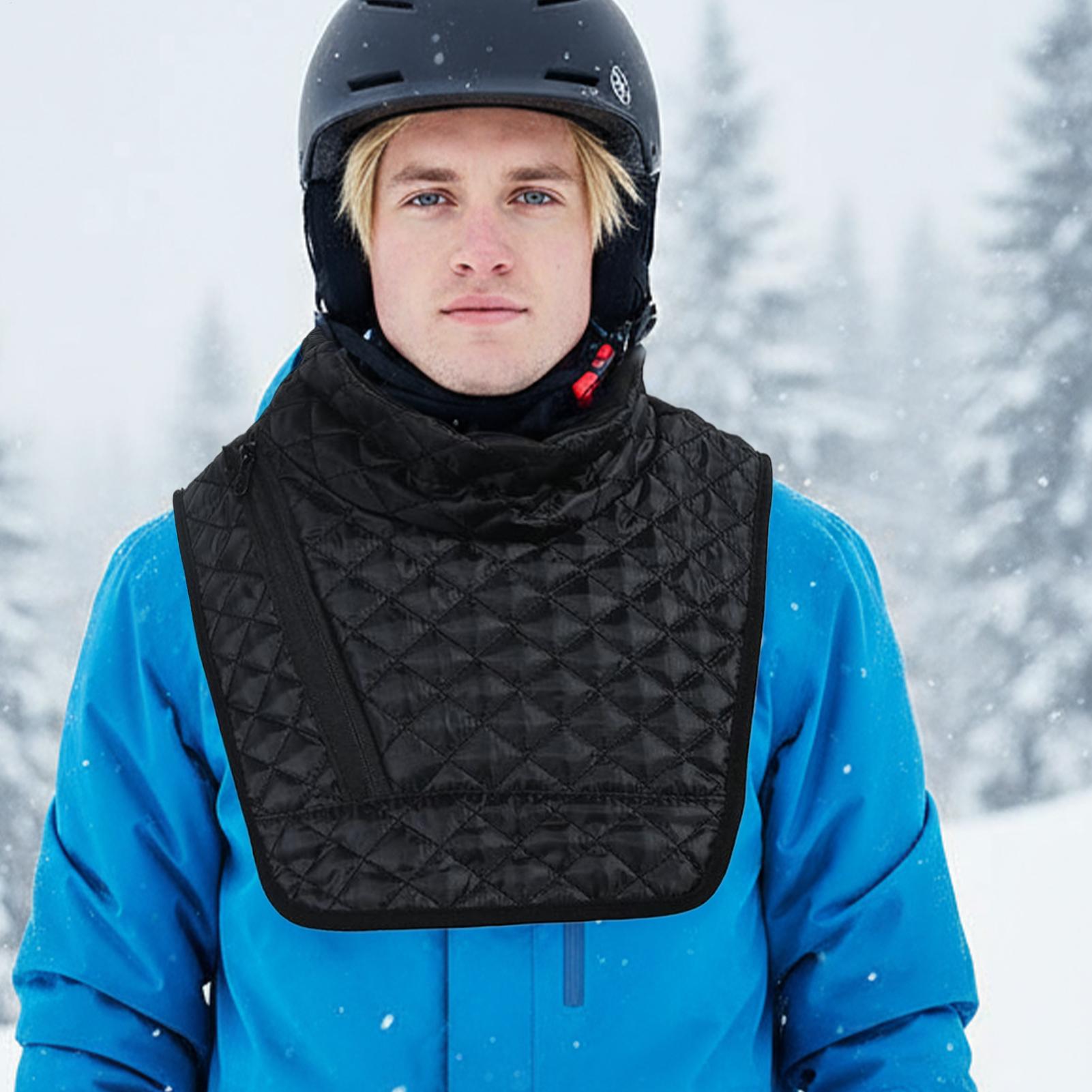 Winter Neck Gaiter Breathable  - Winter Cycling Commute review and price