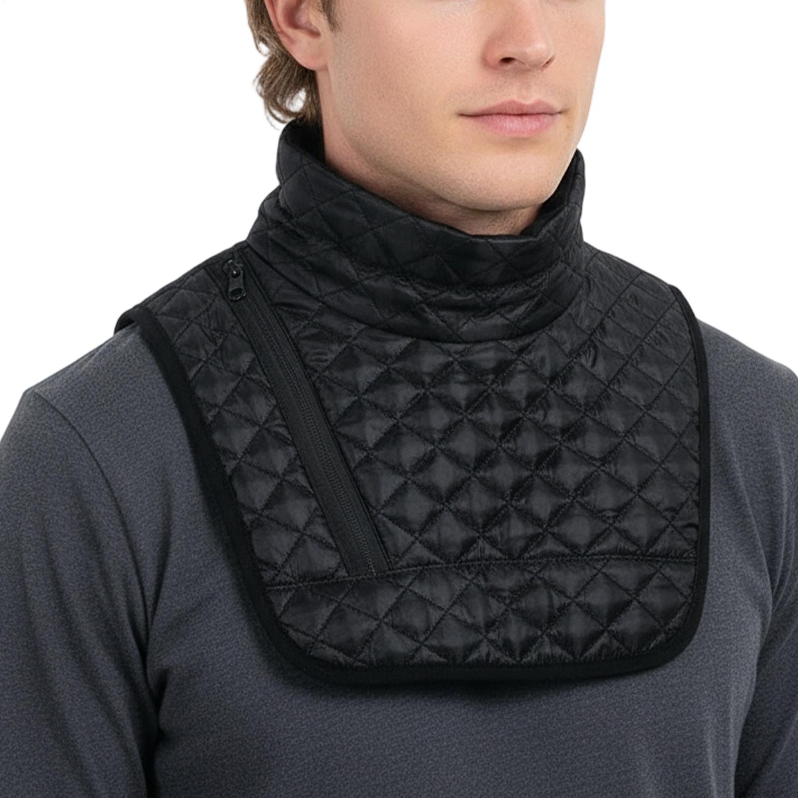 Winter Neck Gaiter Breathable  - Winter Cycling Commute review and price