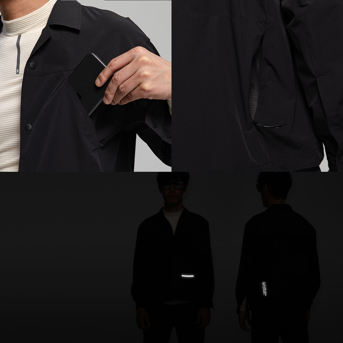 GRC Cycling Apparel Urban Comm - Cycling Commute Jacket review and price