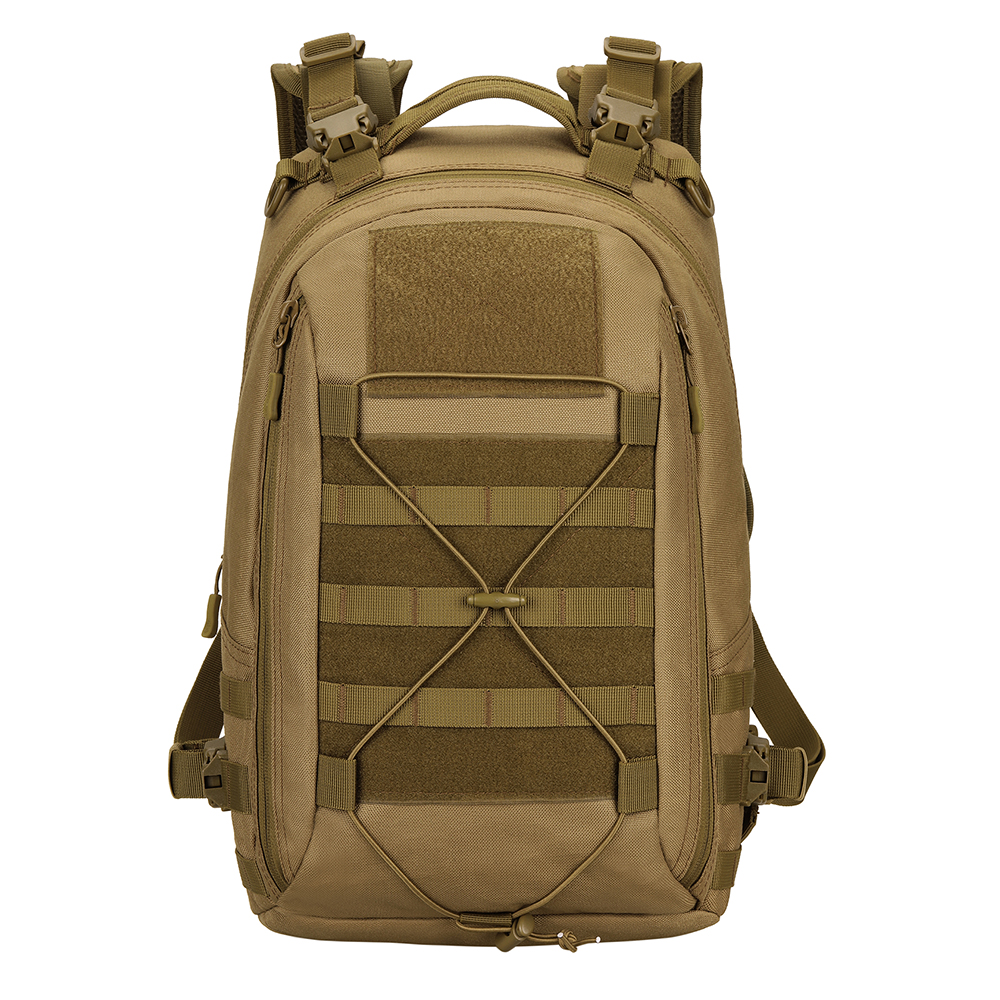PROTECTOR PLUS 25L Men Tactica - Cycling Commuter Backpack Waterproof review and price