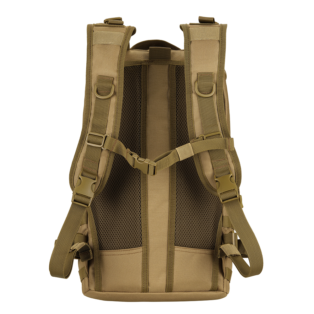 PROTECTOR PLUS 25L Men Tactica - Cycling Commuter Backpack Waterproof review and price