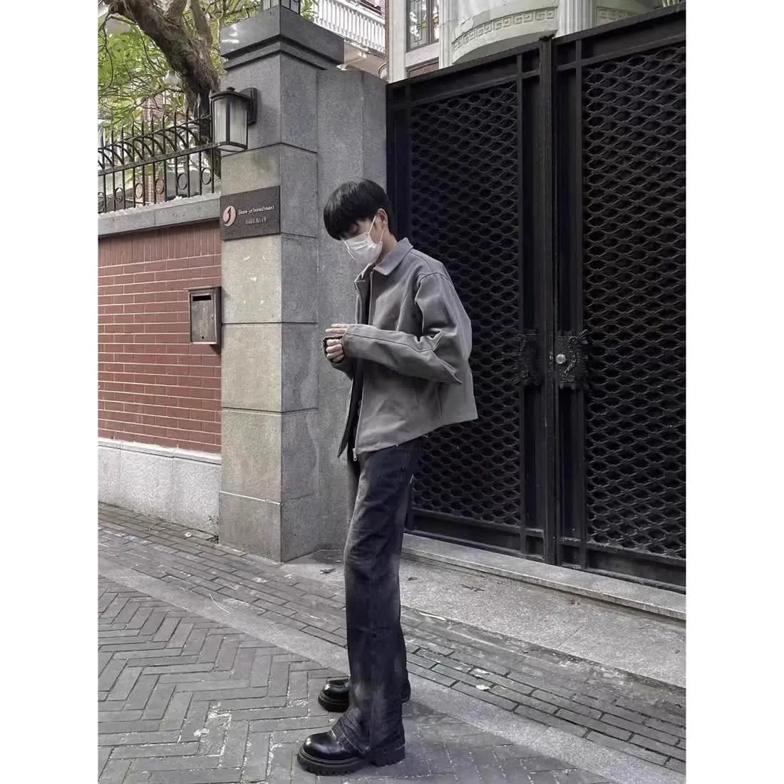 Mens Jacket Man Coat Bike Cycl - Cycling Commute Jacket review and price