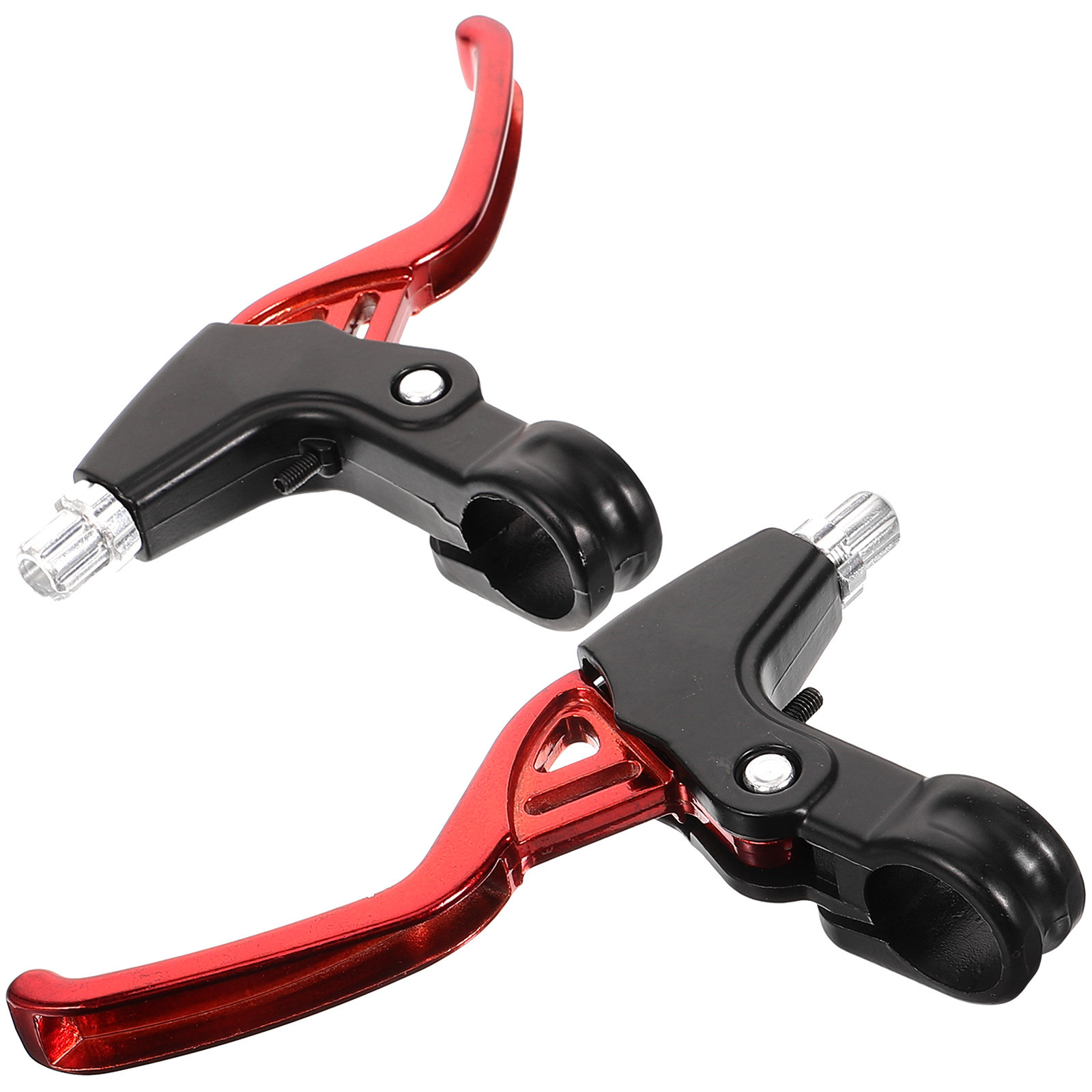 1Pair Sturdy Aluminum Alloy Bi - Commuter Bike Lock review and price
