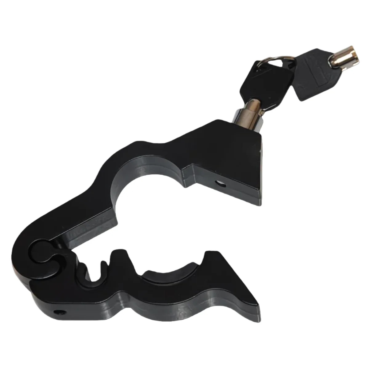 Motorcycle & Bicycle Handlebar - Commuter Bike Lock review and price