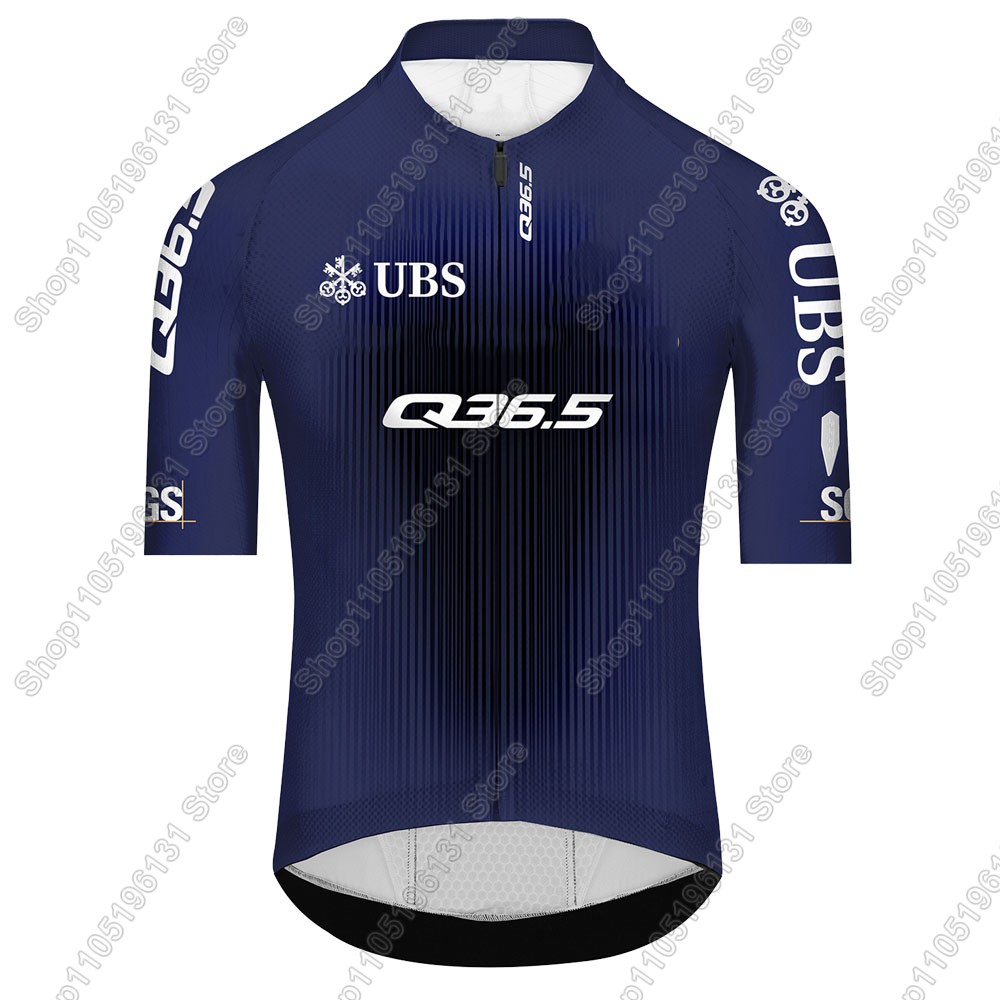 Q36.5 Team 2026 Cycling Jersey - Cycling Commuter Shorts review and price