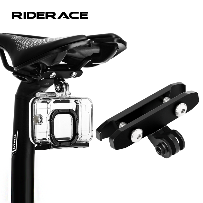 Bicycle Saddle Mount Tripod Ho - Commuting By Bike review and price