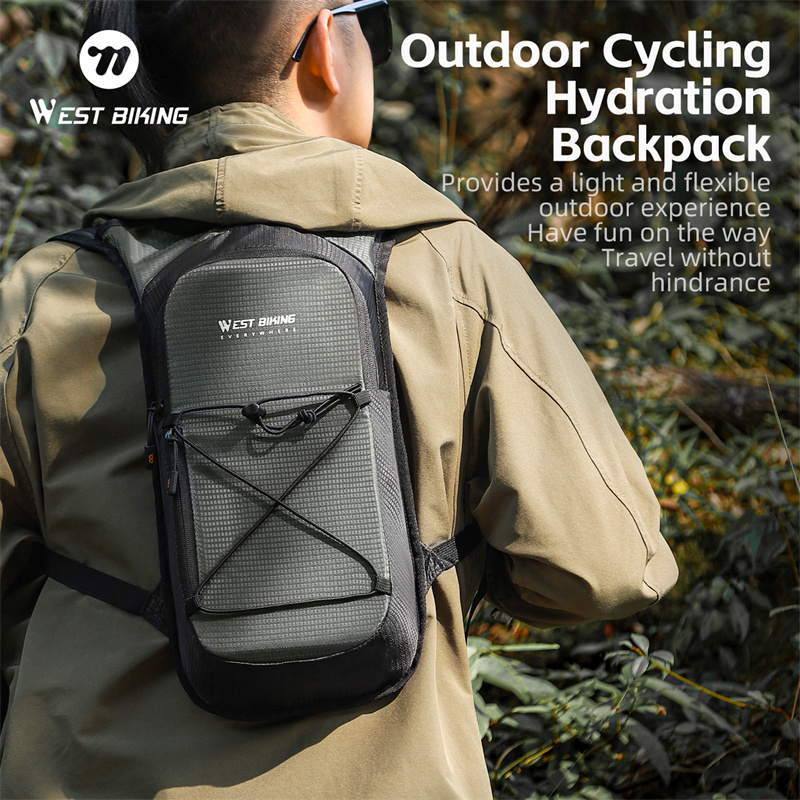 WEST BIKING Multicolor Cycling - Cycling Commute Backpack review and price