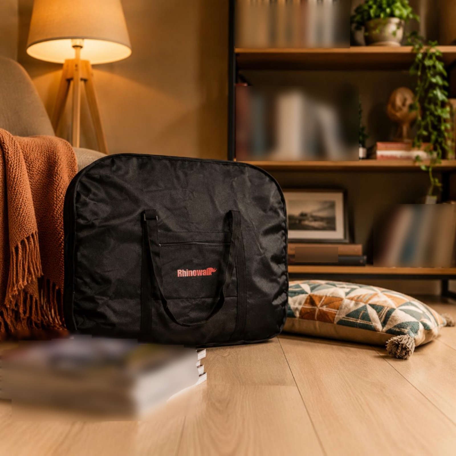 Folding Bike Bag Portable Fold - Cycling Commuter review and price