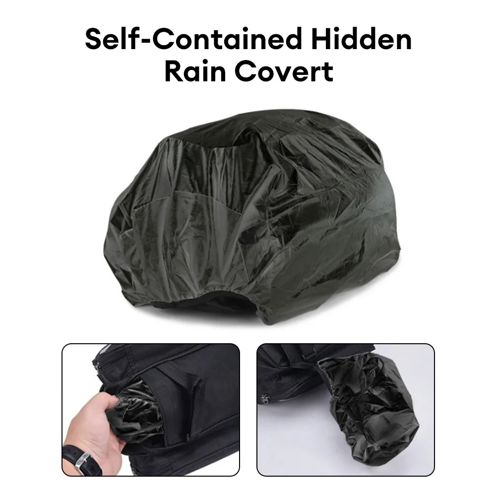 Bike Bags Bicycle Trunk Bag 27 - Cycling Commute Rain review and price