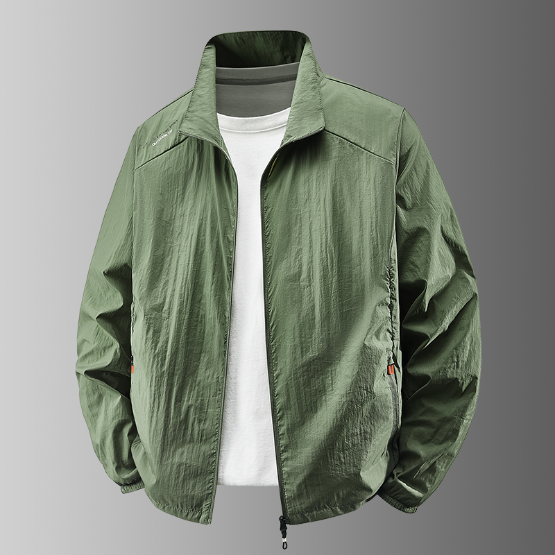 OverSize 7XL 8XL Men`s Windbre - Cycling Commuter Jacket review and price