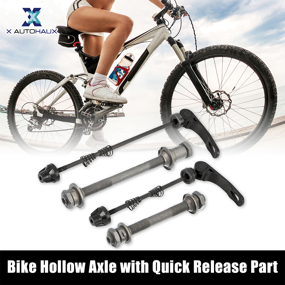 X Autohaux 1 Set 9.5mm Bicycle - Dynamo Hub Front review and price