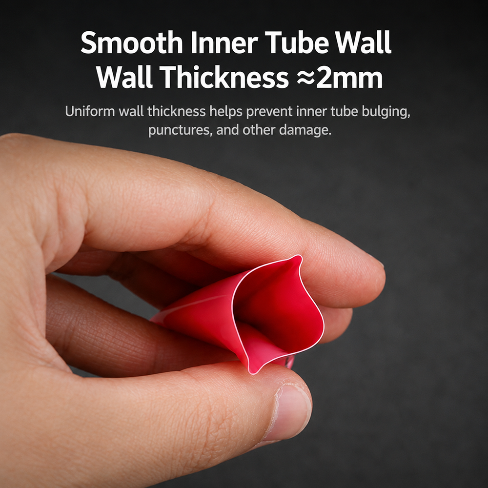 38g Ultralight Portable TPU Ro - Inner Tube 700C review and price