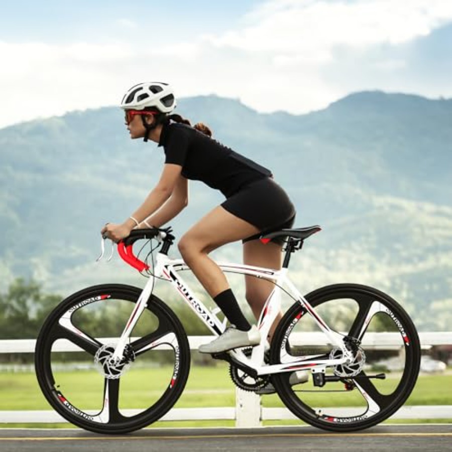 Road commuter bike for men and - Commuting With Bike review and price