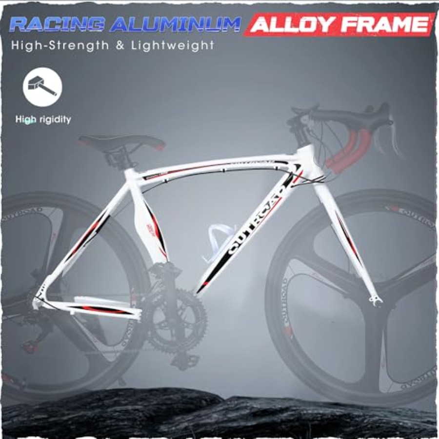 Road commuter bike for men and - Commuting With Bike review and price