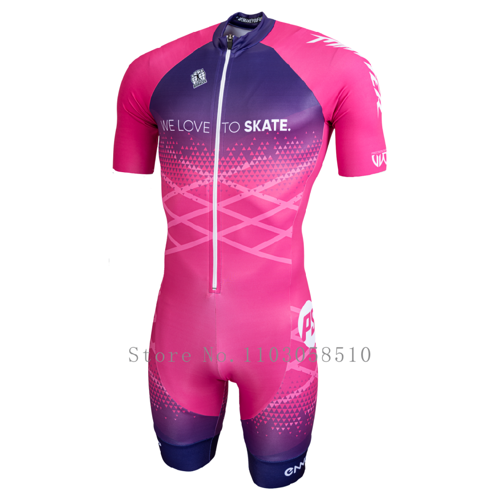 Powerslide inline skinsuit tea - Cycling Commuter Trousers review and price
