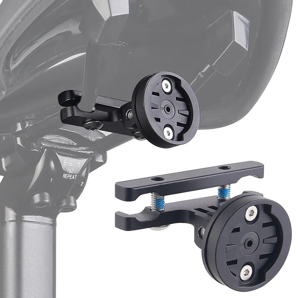 Bicycle Lamp Mount Bike Seatpo - Commuting By Bike review and price