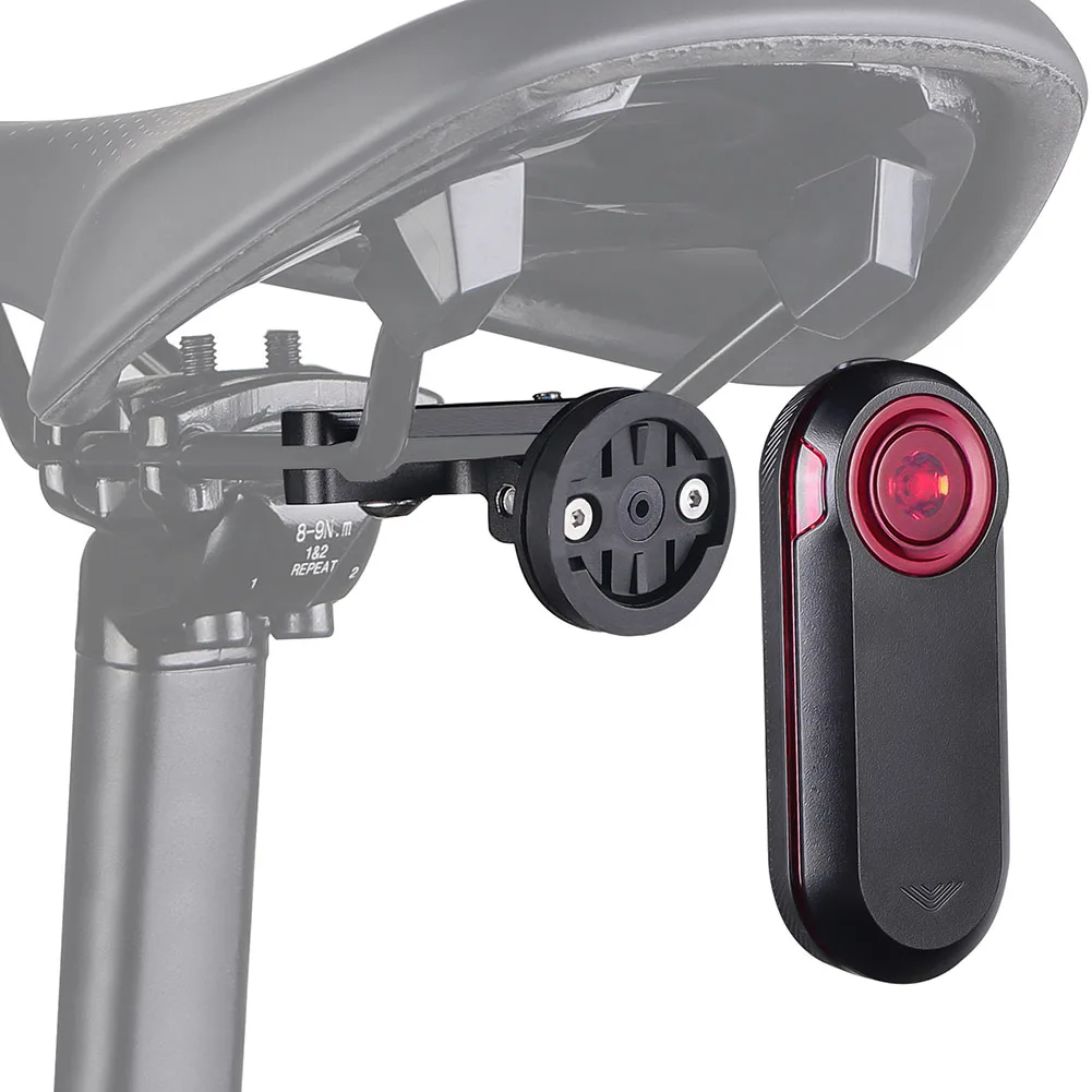 Bicycle Lamp Mount Bike Seatpo - Commuting By Bike review and price