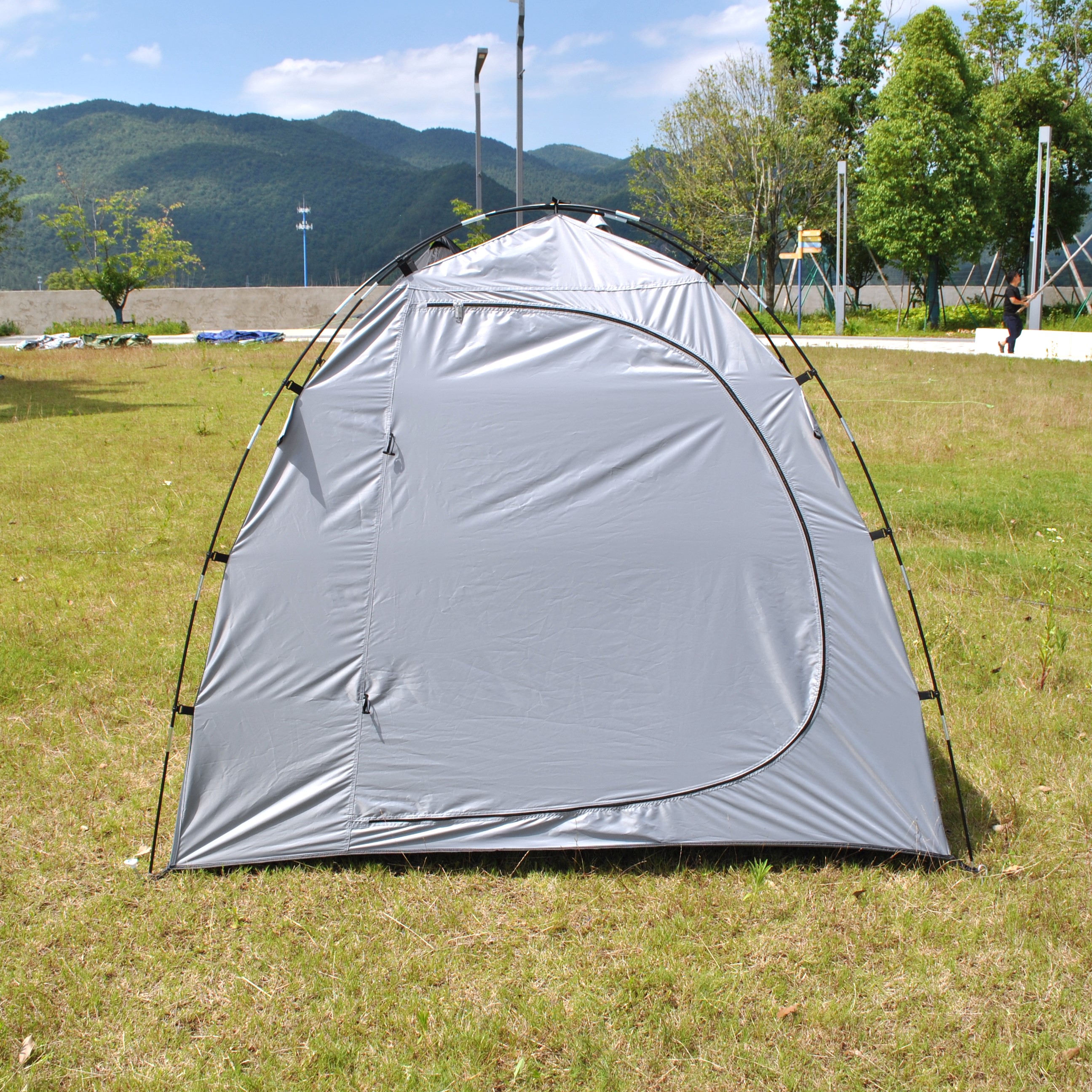 2 Bike Sun Protection Portable - Commuting On Mountain Bike review and price