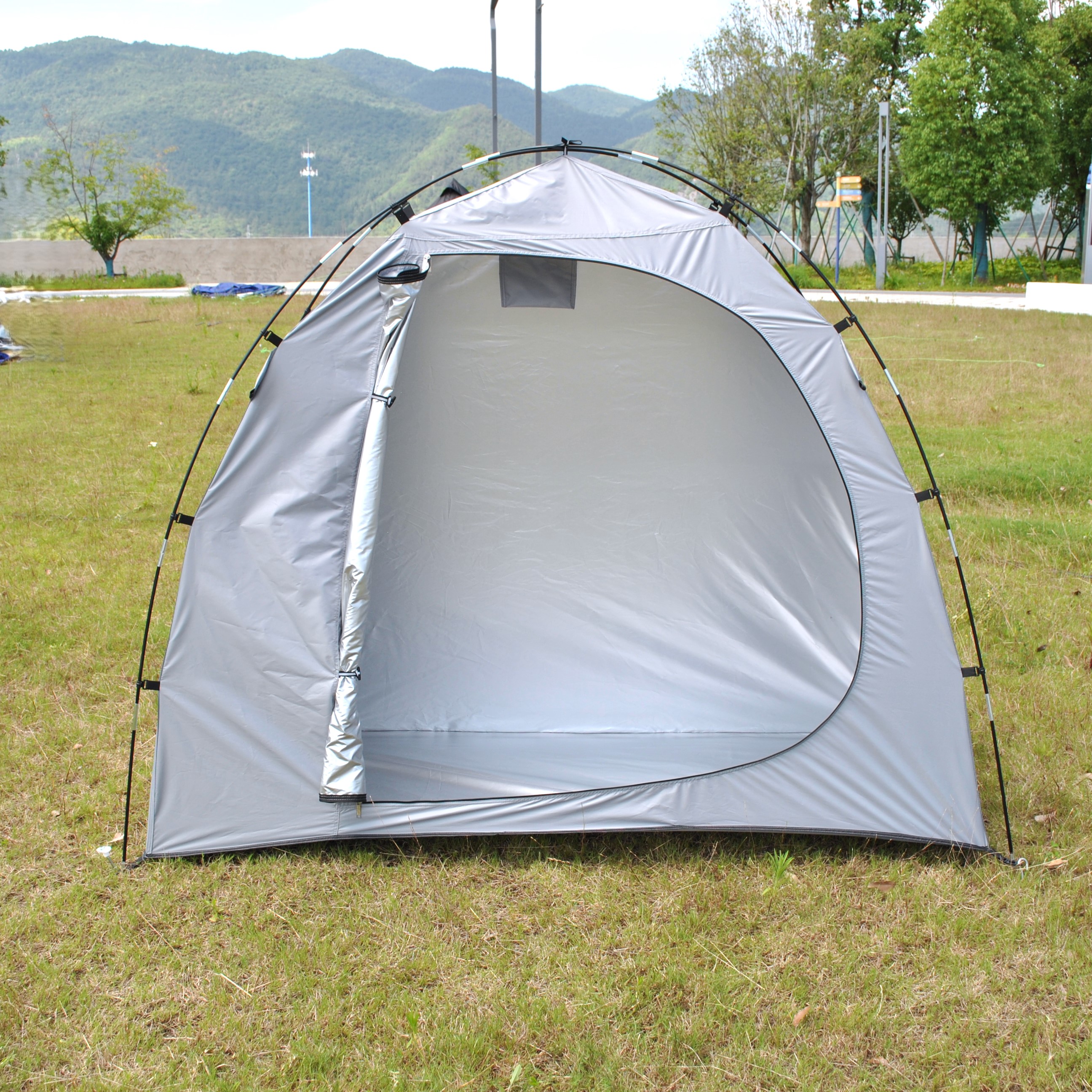 2 Bike Sun Protection Portable - Commuting On Mountain Bike review and price