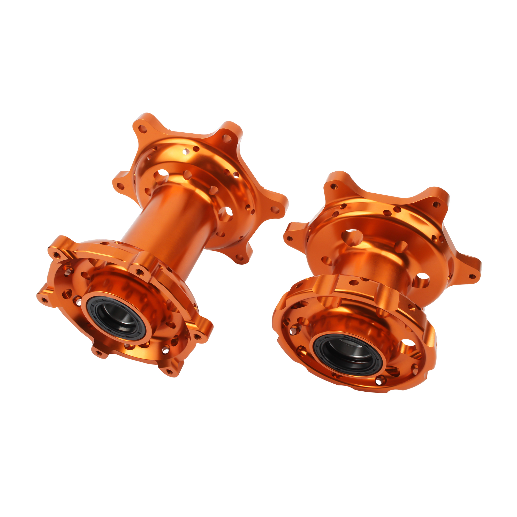 For KTM Husqvarna GASGAS HUSAB - Dynamo Hub Front review and price