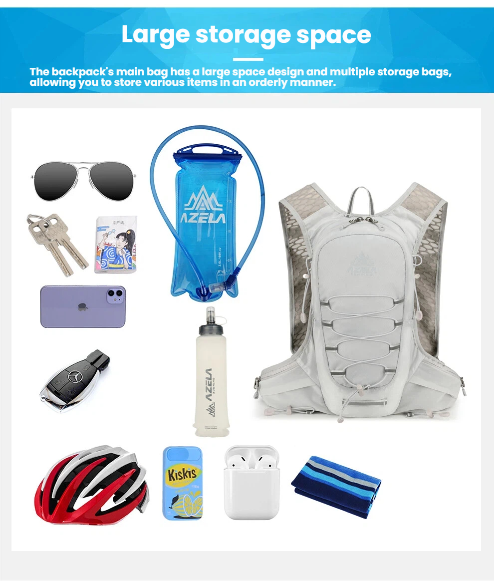 Outdoor Cycling Backpack Porta - Cycling Commute Backpack review and price