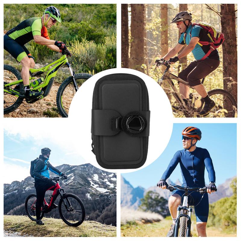 Bike Seat Bag Outdoor Riding O - Commuter Bike Lock review and price