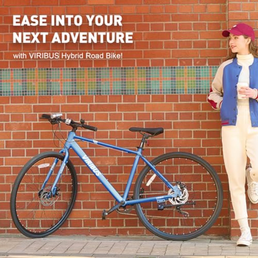 Hybrid Bikes for commuting and - Commuting With Bike review and price