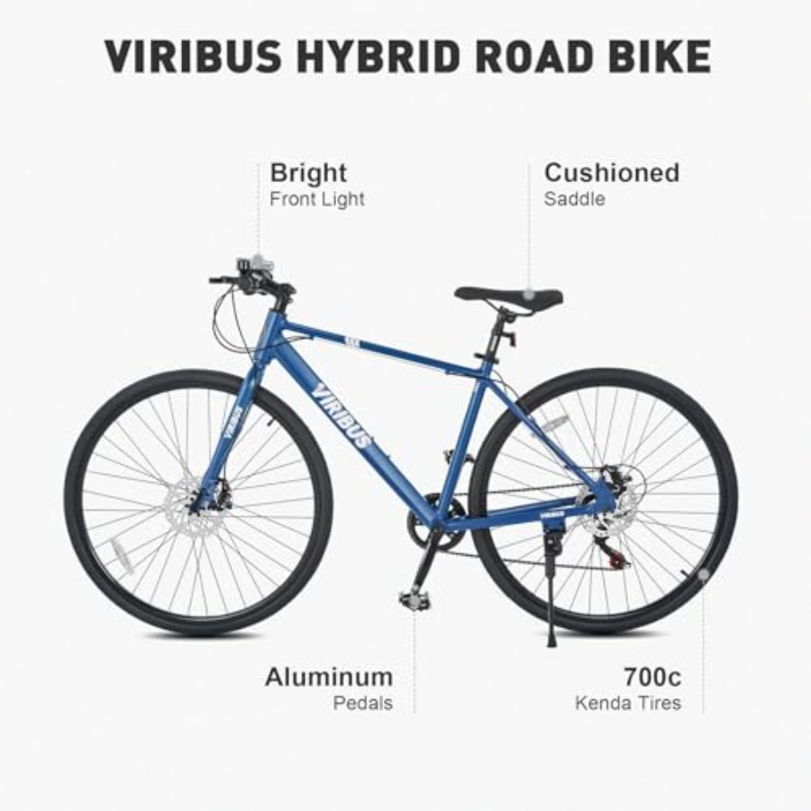 Hybrid Bikes for commuting and - Commuting With Bike review and price
