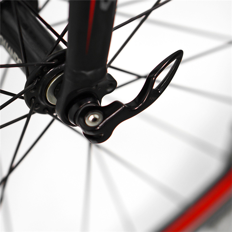 CNC Quick Release Skewer Set F - Dynamo Hub Front review and price