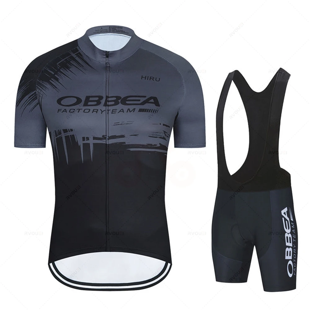 2025 Hiru Cycling Jersey Set S - Cycling Commuter Trousers review and price