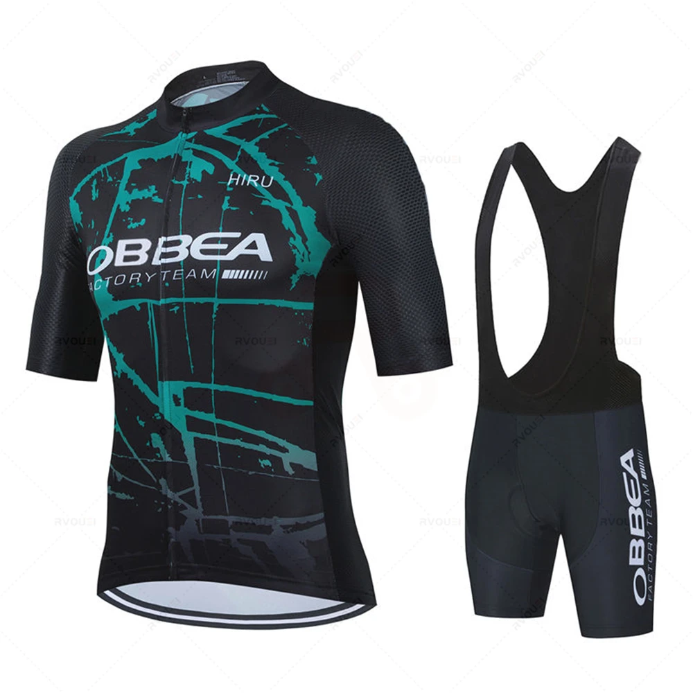 2025 Hiru Cycling Jersey Set S - Cycling Commuter Trousers review and price