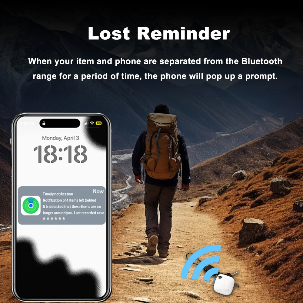 Outdoor GPS Bluetooth Tracker  - Cycling Commute Backpack review and price