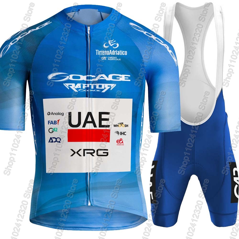 UAE Team 2026 Cycling Jersey M - Cycling Commuter Shorts review and price