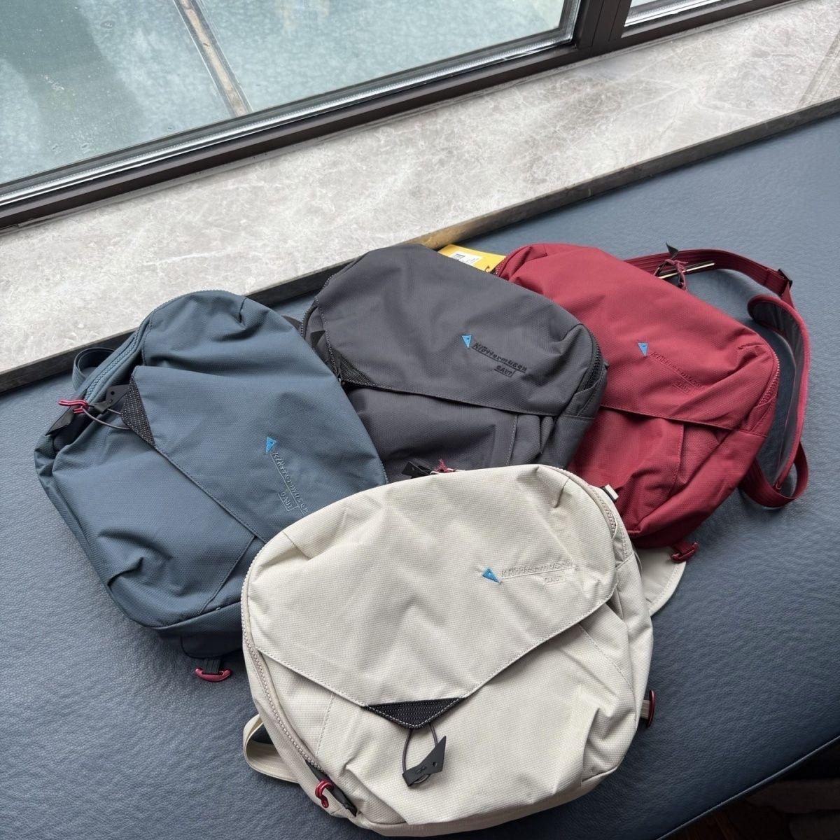 8L Outdoor Messenger Bag Large - Cycling Commuter review and price