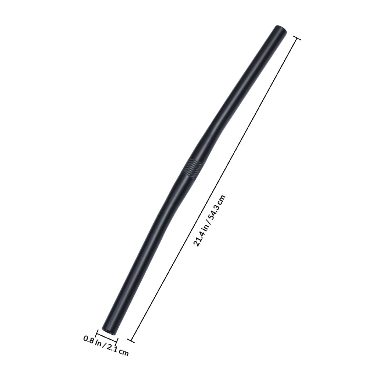 25.4mm Aluminum Alloy Straight - Commuter Bike Lock review and price