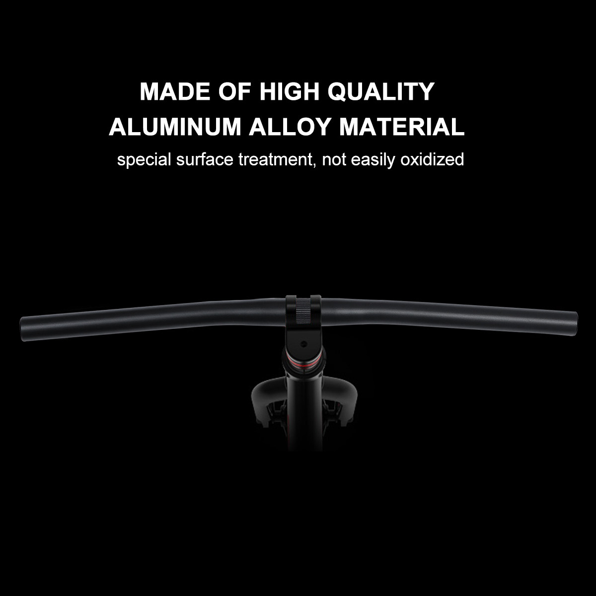 25.4mm Aluminum Alloy Straight - Commuter Bike Lock review and price