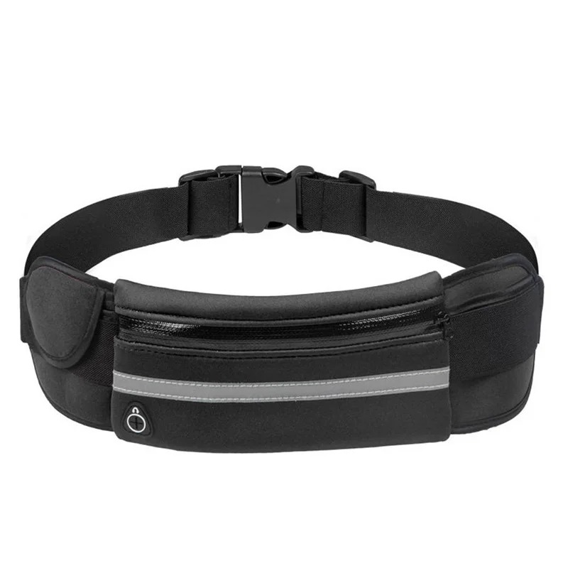 1pcs Women/Men Waist Bag Sport - Cycling Commuter Backpack Waterproof review and price