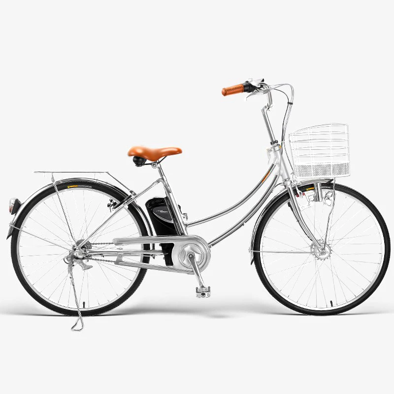 With Lock Adult Urban Commuter - Commuter Bike Lock review and price