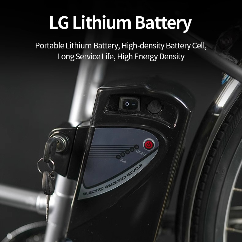 With Lock Adult Urban Commuter - Commuter Bike Lock review and price