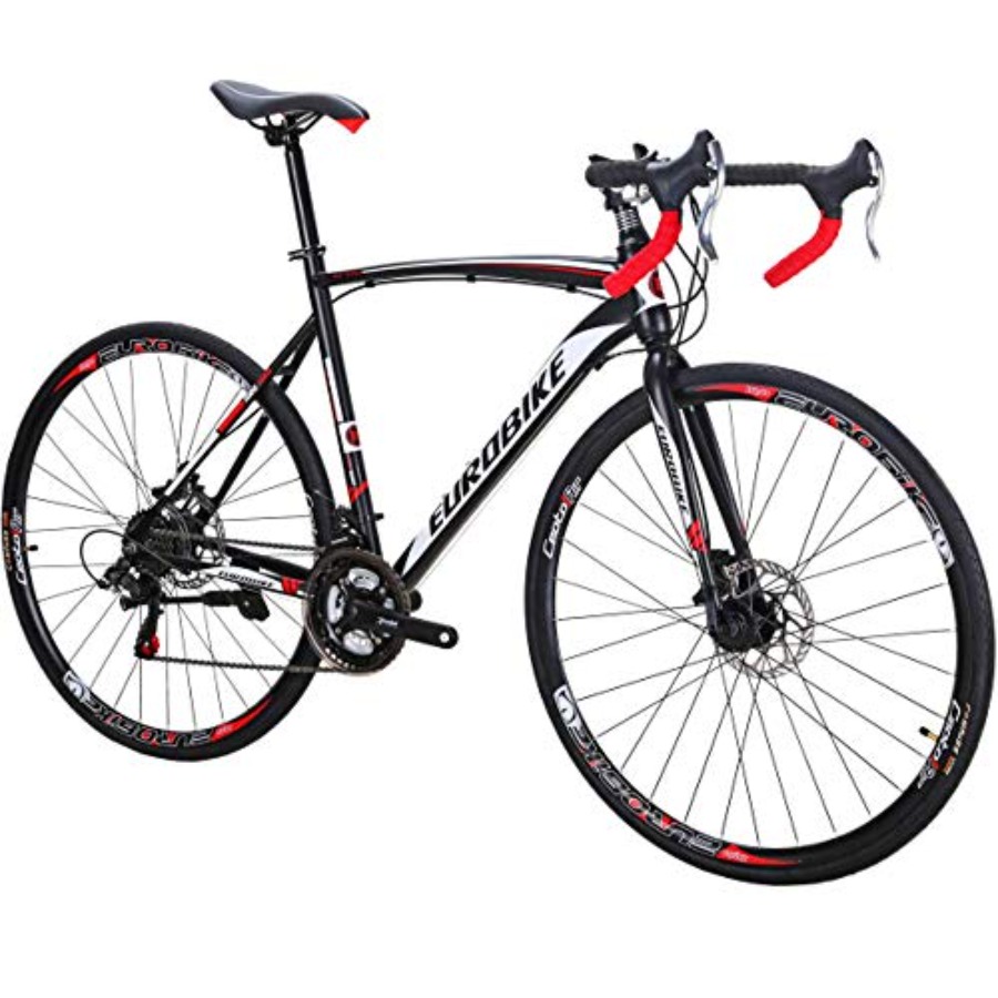 Road bike for urban commuting  - Commuting With Bike review and price