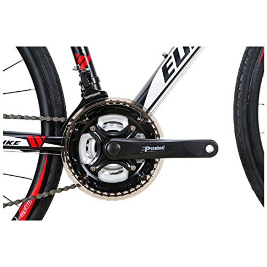 Road bike for urban commuting  - Commuting With Bike review and price