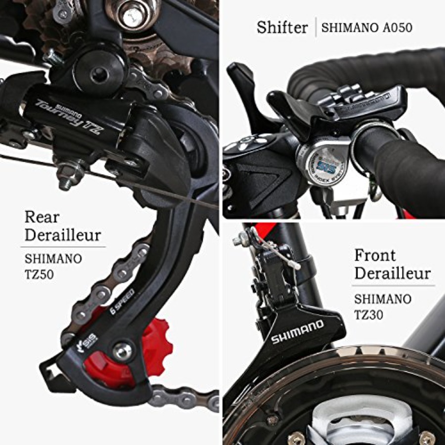 Road bike for urban commuting  - Commuting With Bike review and price