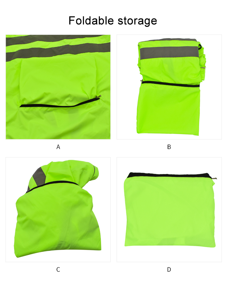 WOSAWE Ultralight Men's Cyclin - Cycling Commuter Jacket review and price