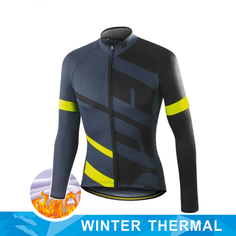 2024 Winter Thermal Fleece Cyc - Cycling Commuter Jacket review and price