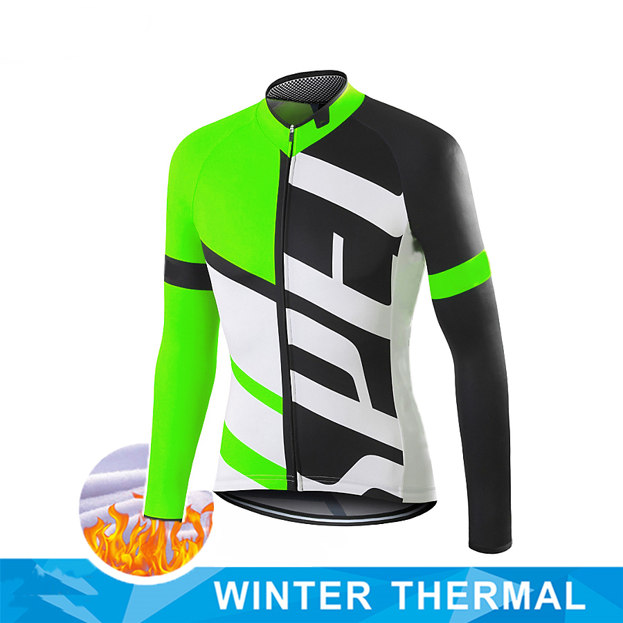 2024 Winter Thermal Fleece Cyc - Cycling Commuter Jacket review and price